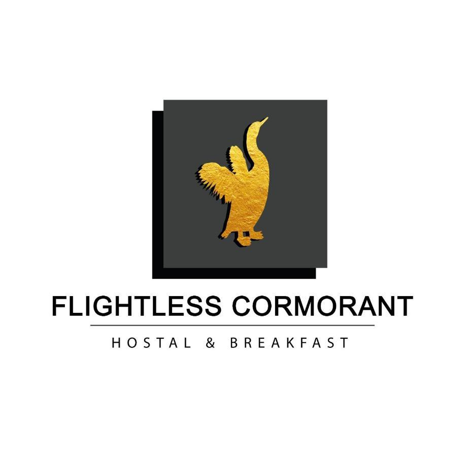 Hotel Flightless Cormorant à Puerto Ayora  Extérieur photo
