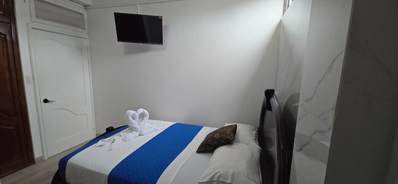 Hotel Flightless Cormorant à Puerto Ayora  Extérieur photo